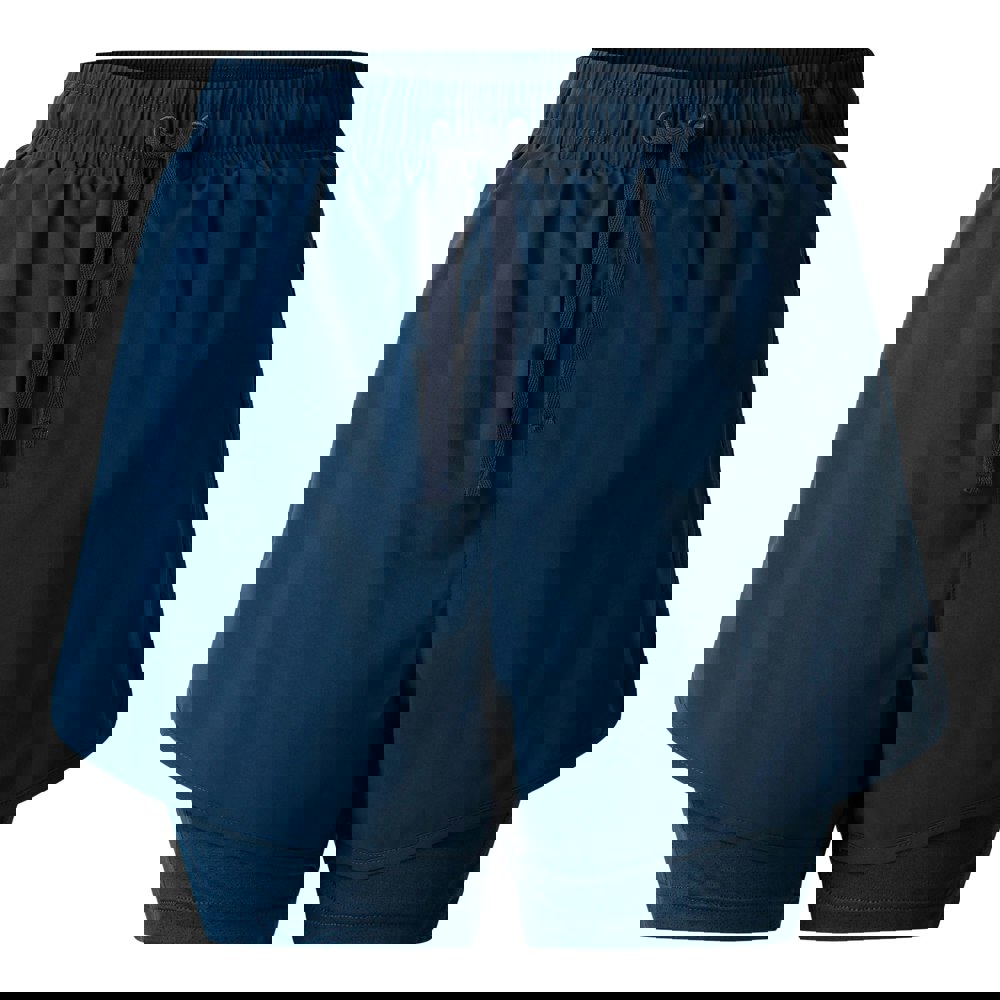 Regatta Womens Sprint Up II Shorts - Moonlight Denim