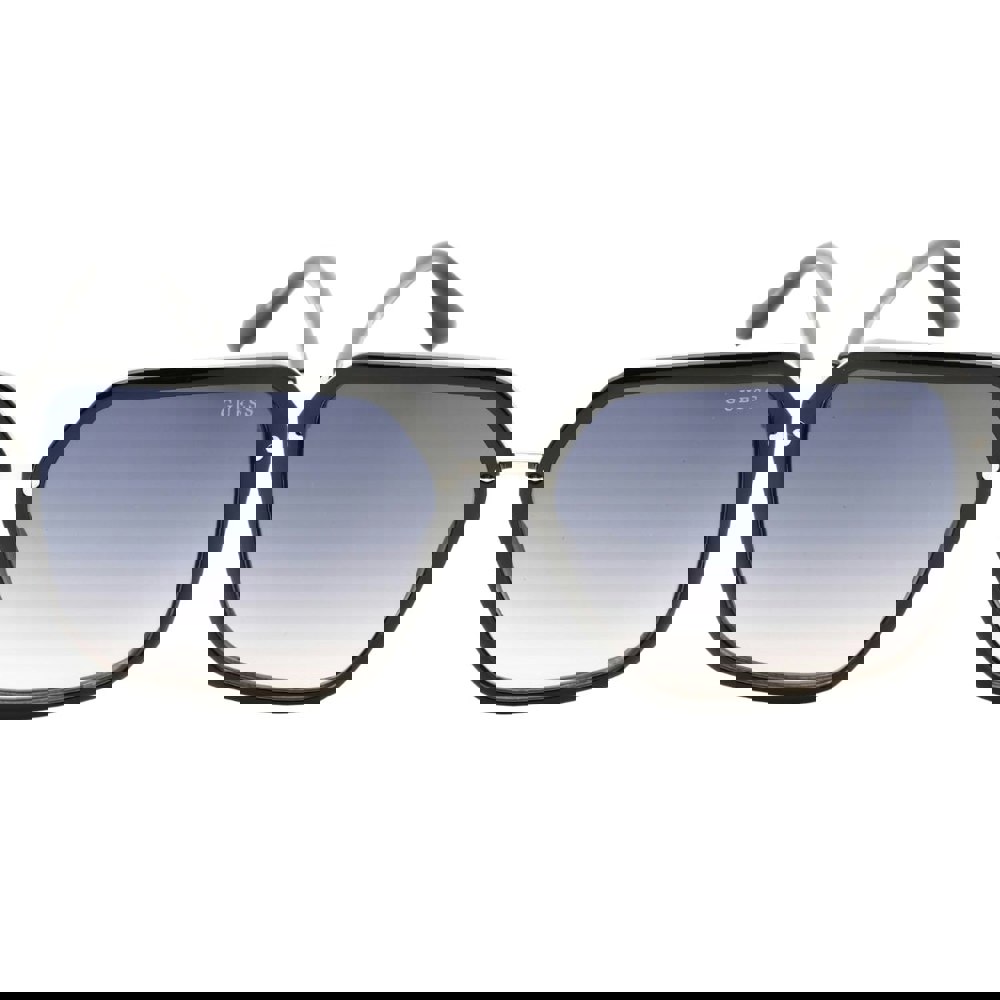 Guess GU7888 01B Shiny Black Sunglasses 57/15/140