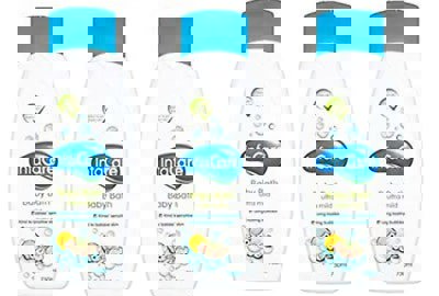 Infacare Baby Bath Ultra Mild 750ml Pack of 3