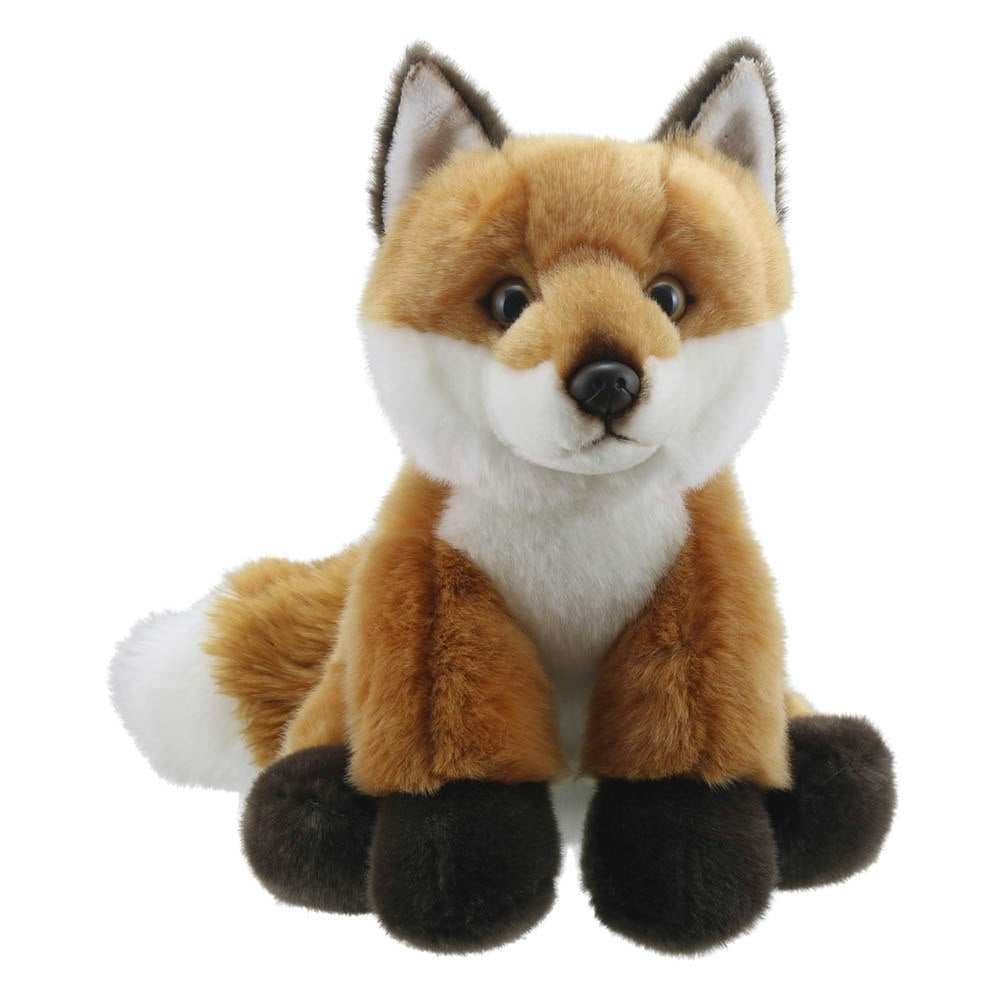 Wilberry Fox - Wilberry Favourites