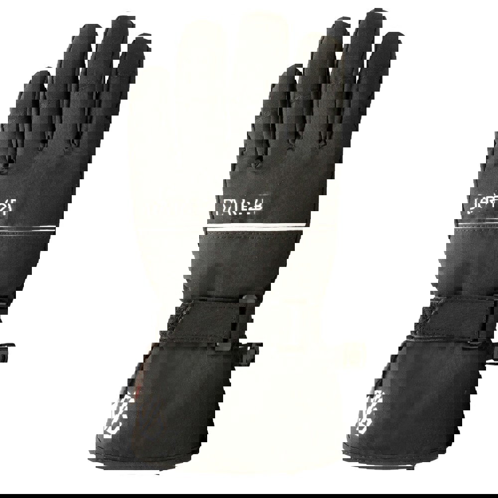 Dare 2B Childrens/Kids Restart Ski Gloves - Black
