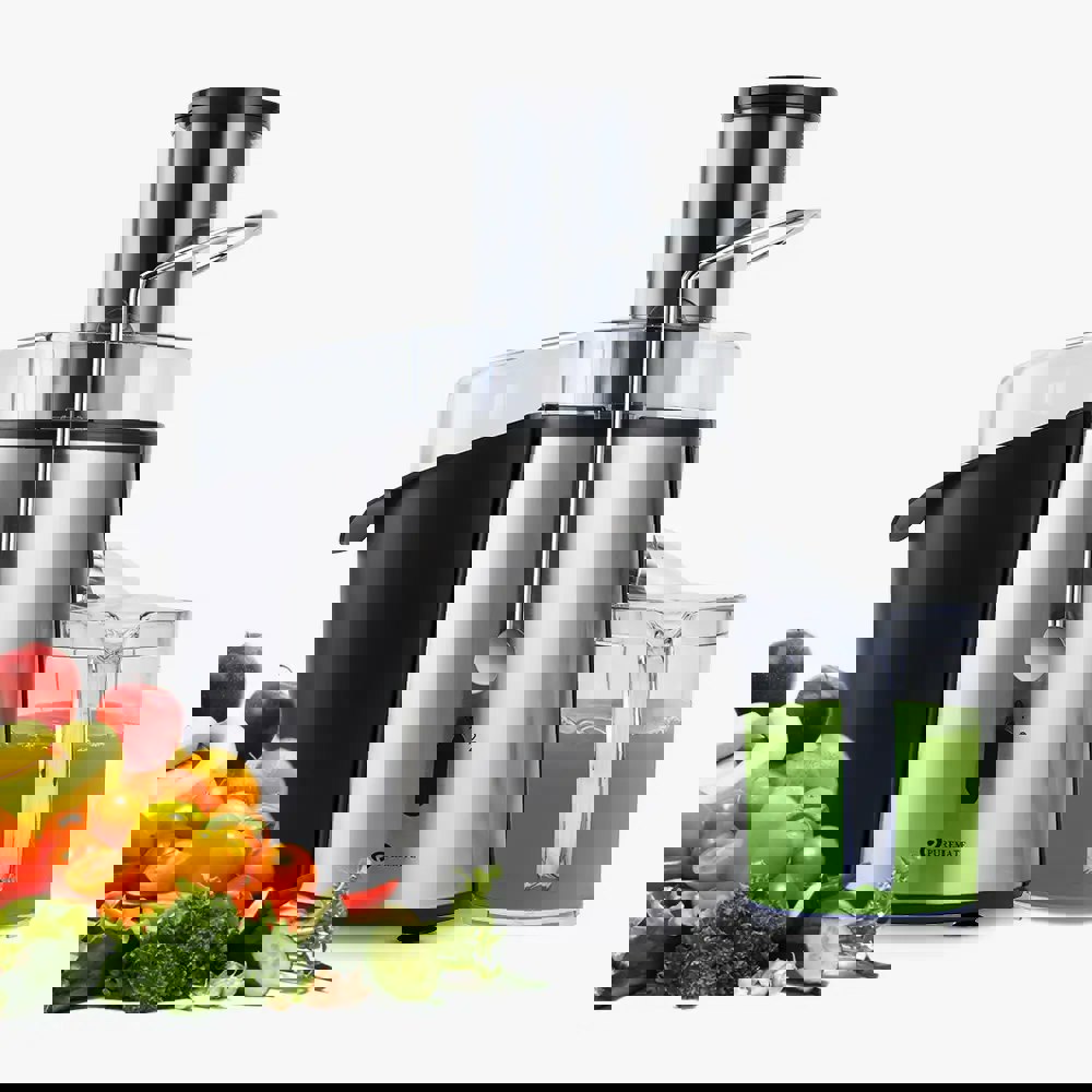 Fruit Juicer Machine