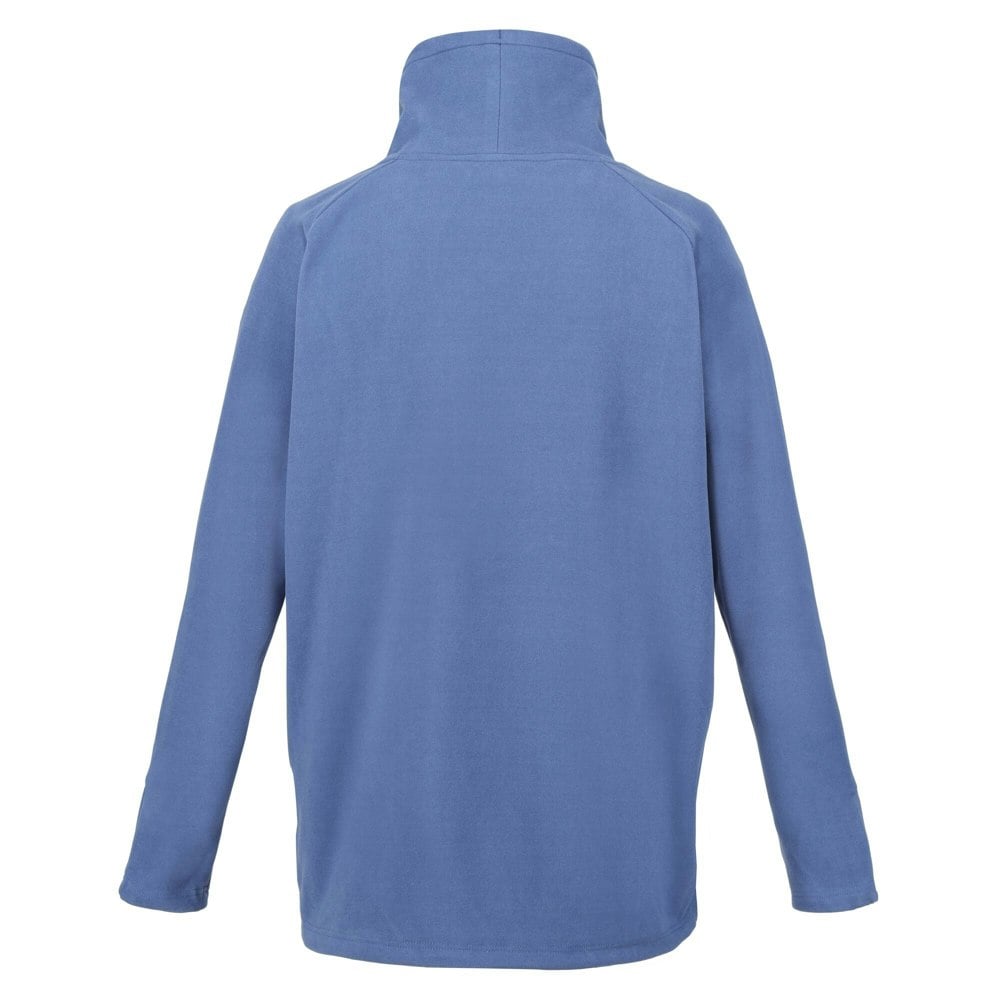 Regatta Women's Wrenly Fleece Jumper - Dusty Denim