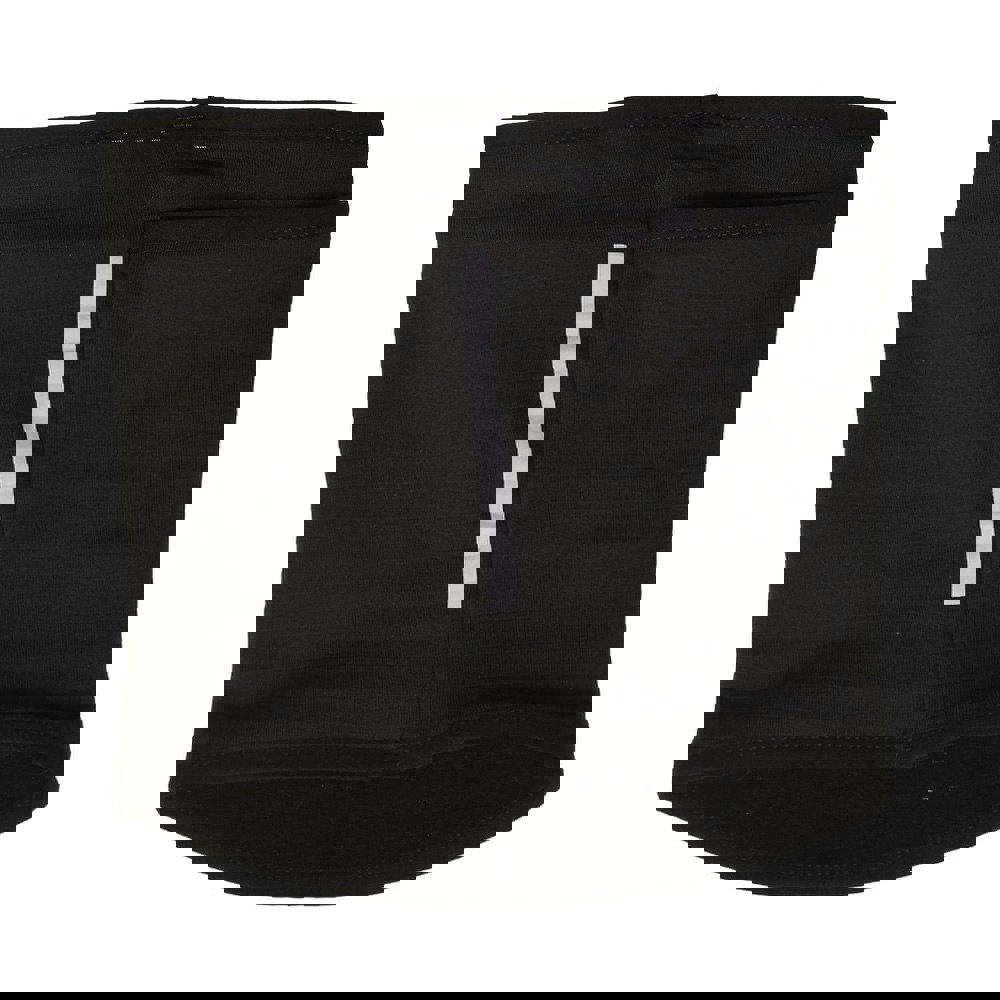 Nike Unisex Adult Run Neck Warmer - Black