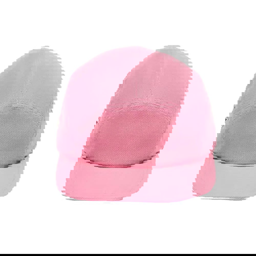Lacoste Jockey Pique Cap - Pink