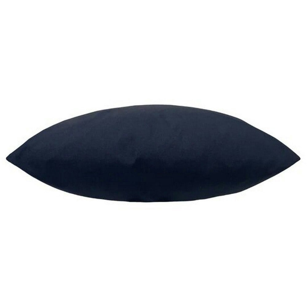 Furn Plain Outdoor Cushion Cover - Navy