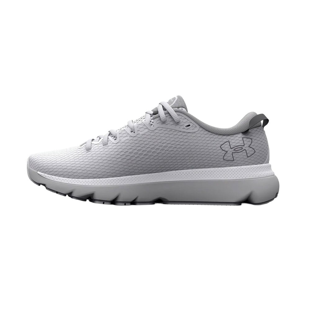 Under Armour Womens Hovr Infinite 5 Running Trainers - White