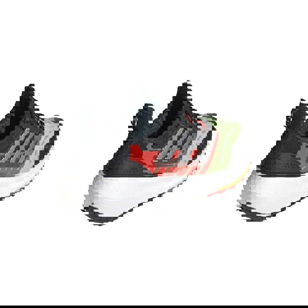 Adidas Mens Ultraboost GORE-TEX Running Trainers - Black/Silver