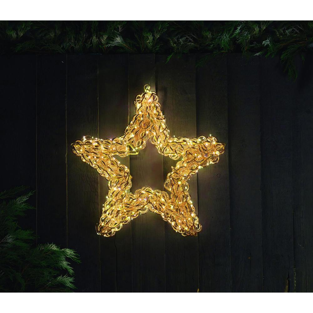 Scotts of Stow Titan Gold Star 50cm LV
