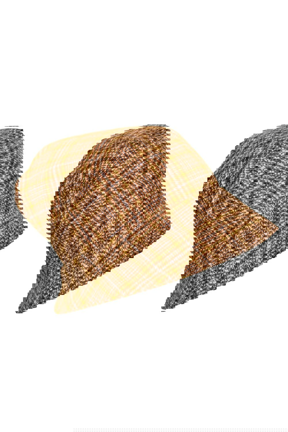 Bo Carter Drew Hat - Brown