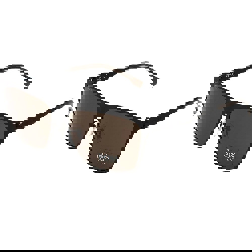 Hugo Boss Black 1410/F/S 003 IR Sunglasses 60/16/145