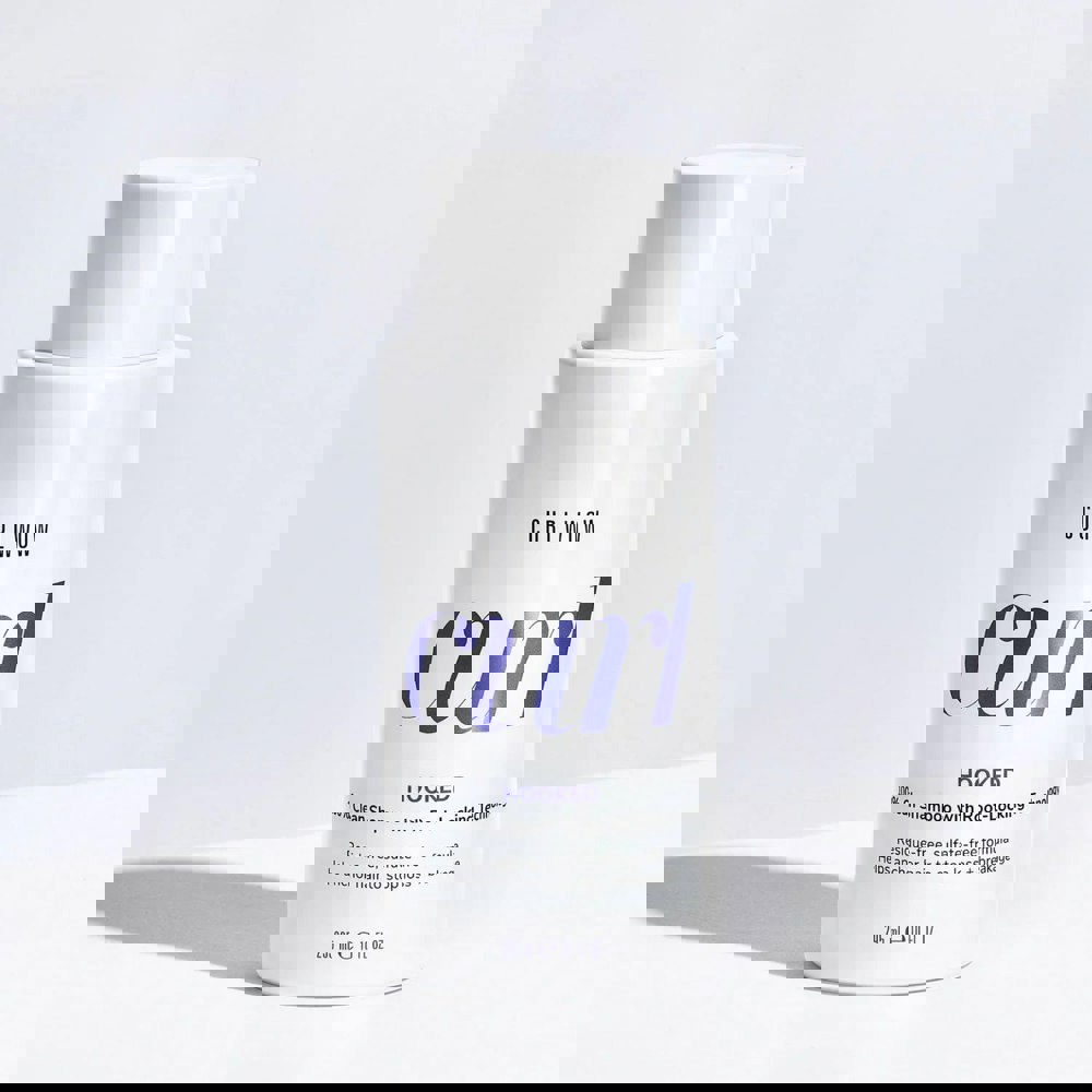 Color Wow Curl Wow Hooked 100% Clean Curl Shampoo with Root-Locking Technology 295ml