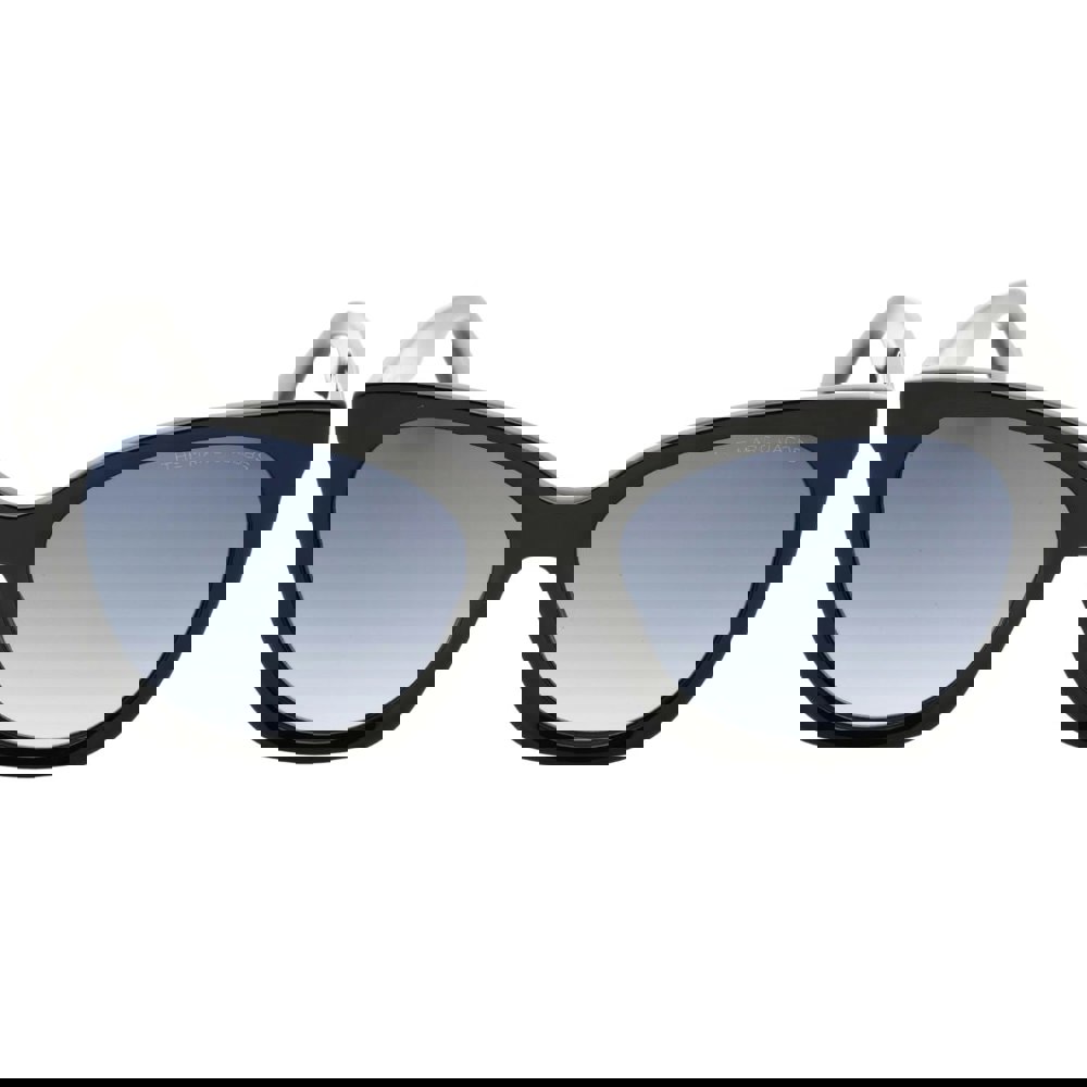 Marc Jacobs Lensed Dark Grey SF Black Sunglasses One Size