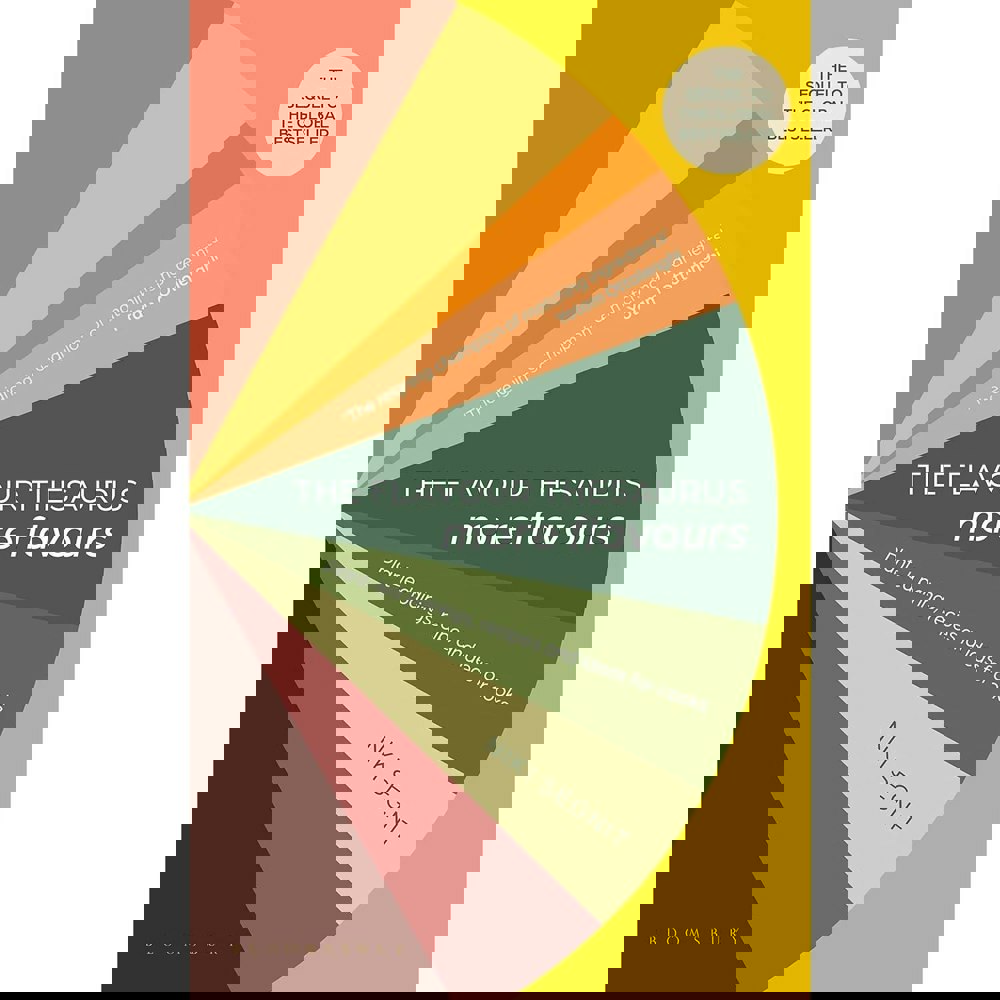 The Flavour Thesaurus: More Flavours by Niki Segnit