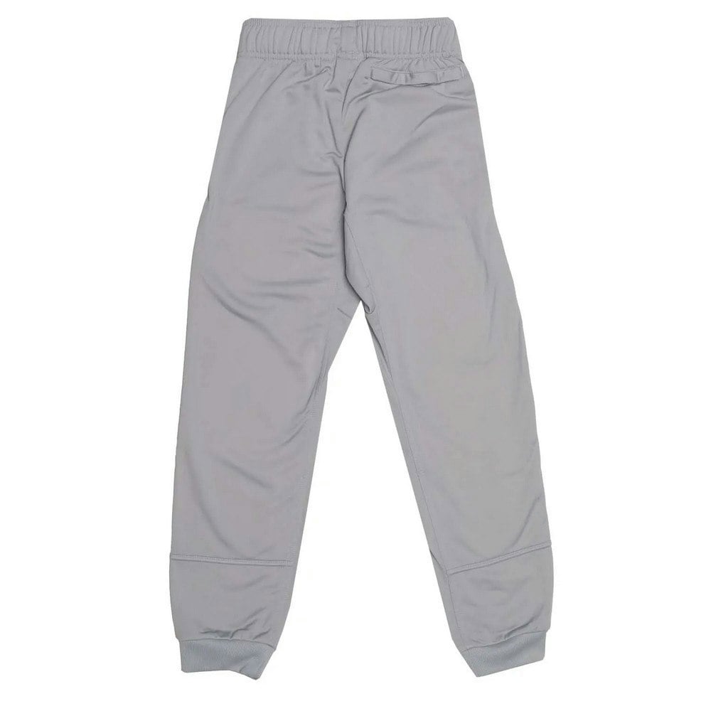 Adidas Childrens/Kids Adventure Tracksuit Bottoms - Grey