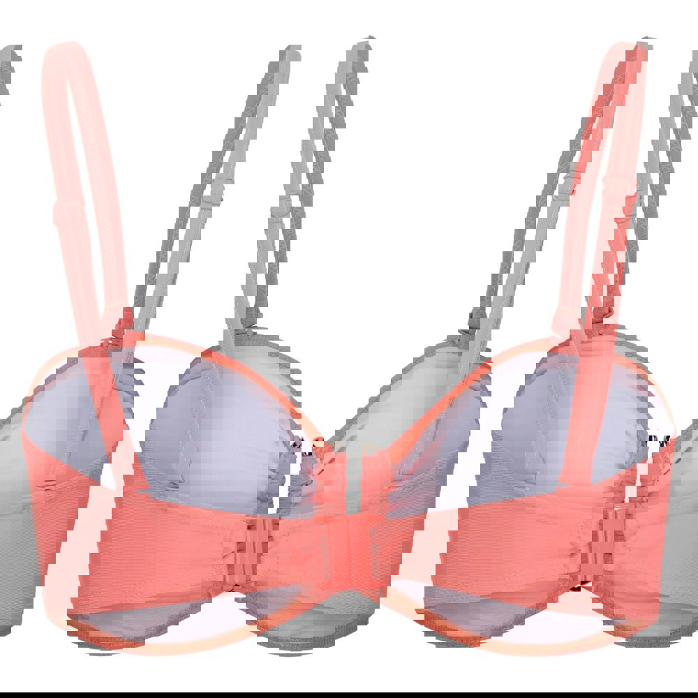 Regatta Womens/Ladies Aceana III Bikini Top - Shell Pink