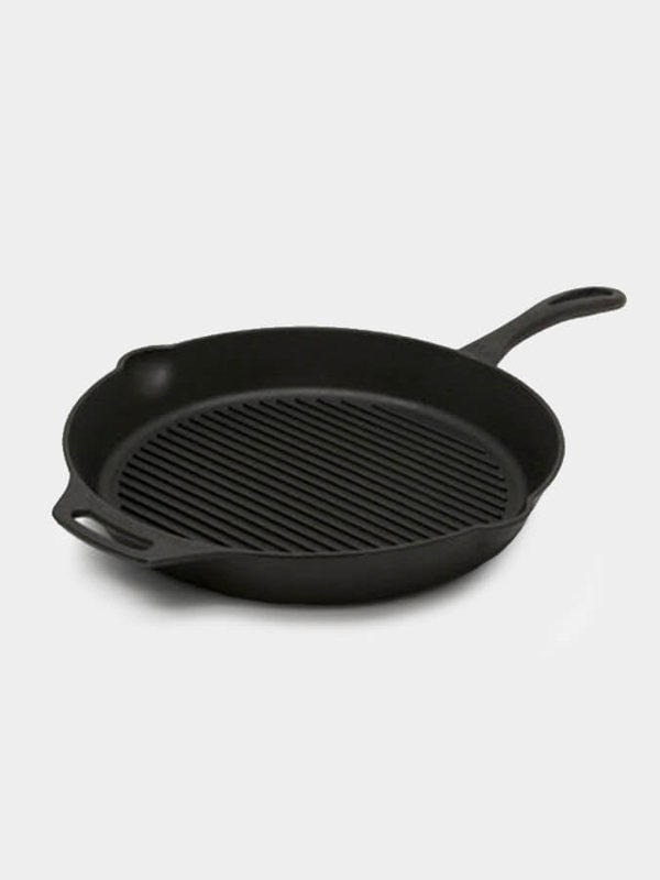 Petromax Grill Fire Skillet With Handle