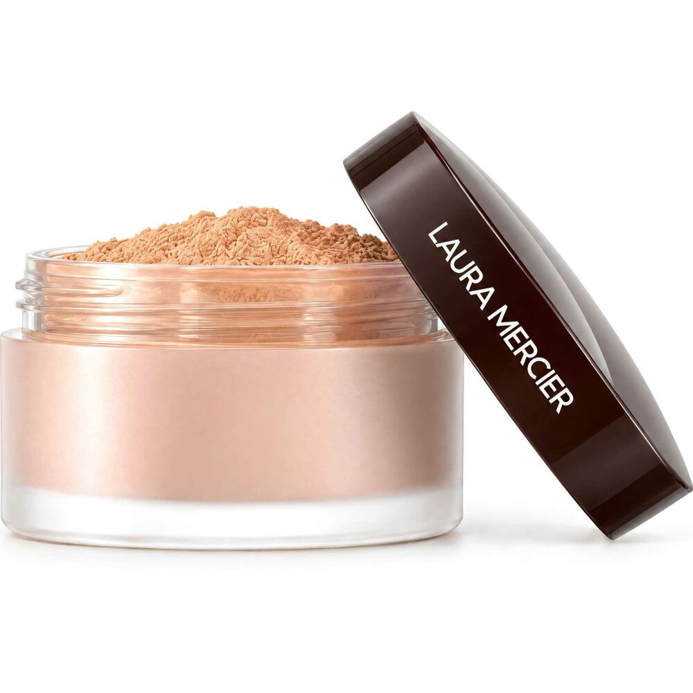 Laura Mercier Translucent Loose Setting Powder Medium Deep 29g - Medium Deep 29g