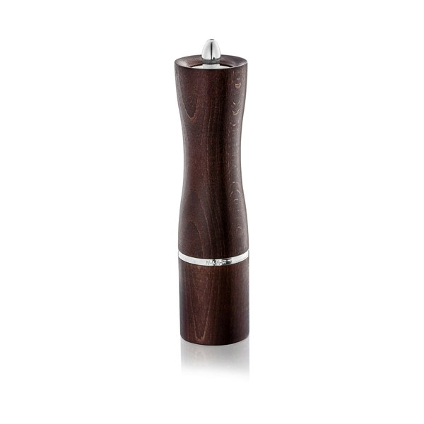 Large Noir Pepper Grinder - Nick Munro