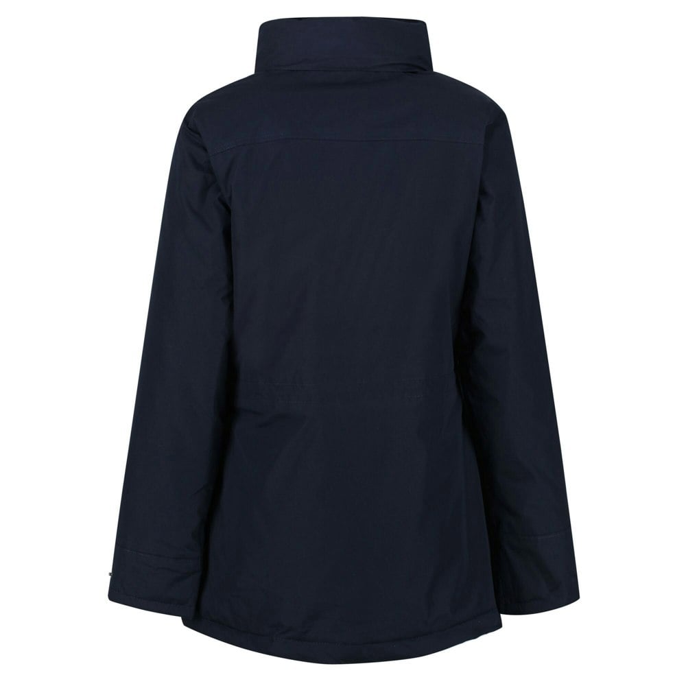 Regatta Women's Darby Insulated Jacket - Navy