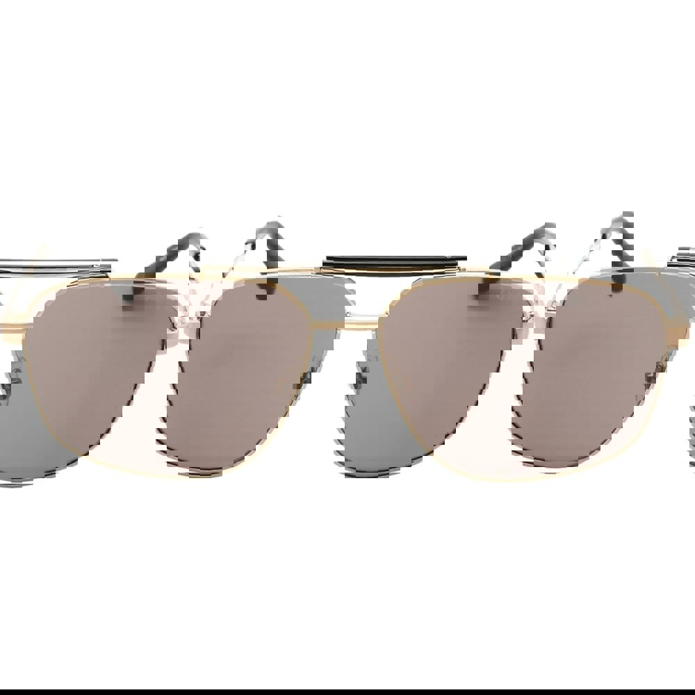 Guess GU00054 33A Gold Sunglasses 61/14/140