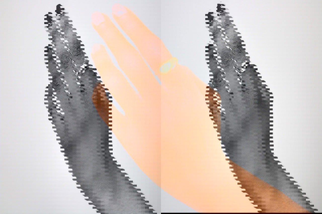 Rhys Ring
