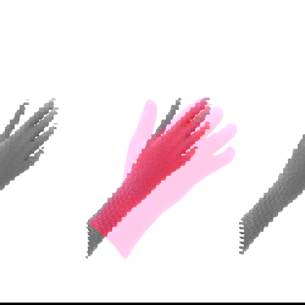 Shires Unisex Adult Suregrip Riding Gloves - Pink