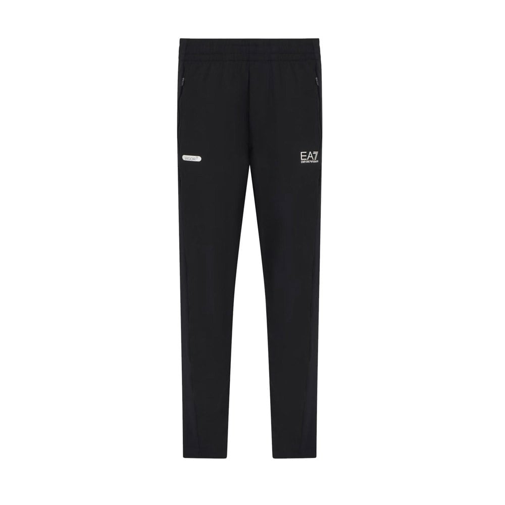 Emporio Armani EA7 EA7 Emporio Armani VIGOR7 Dynamic Athlete Jogger Pants Black