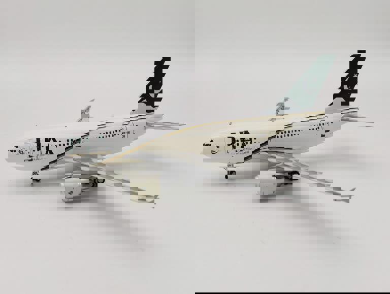 InFlight200 PIA Airbus A310-308 AP-BEQ With Stand 1:200 Scale Inflight200 IF310PK1120