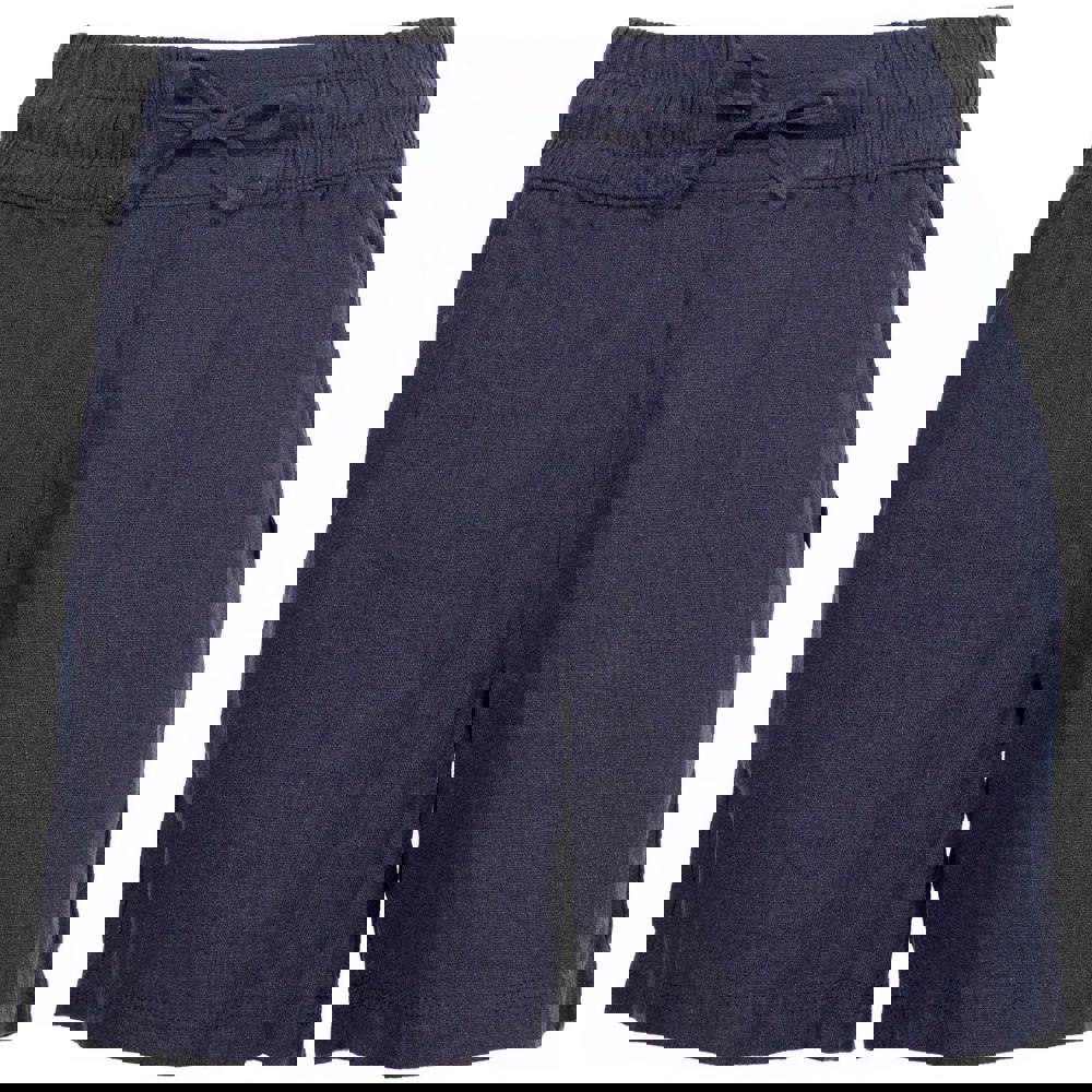 Trespass Womens/Ladies Shareena Casual Shorts - Navy