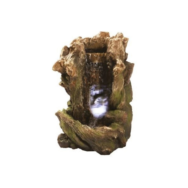 Tranquillity Water Features Woodland Waterfall Water Feature