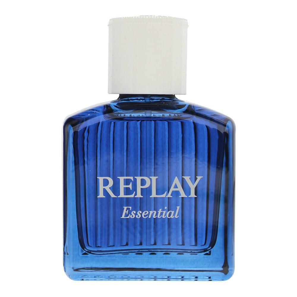 Replay Essential For Him for Him Eau de Toilette - 50ml