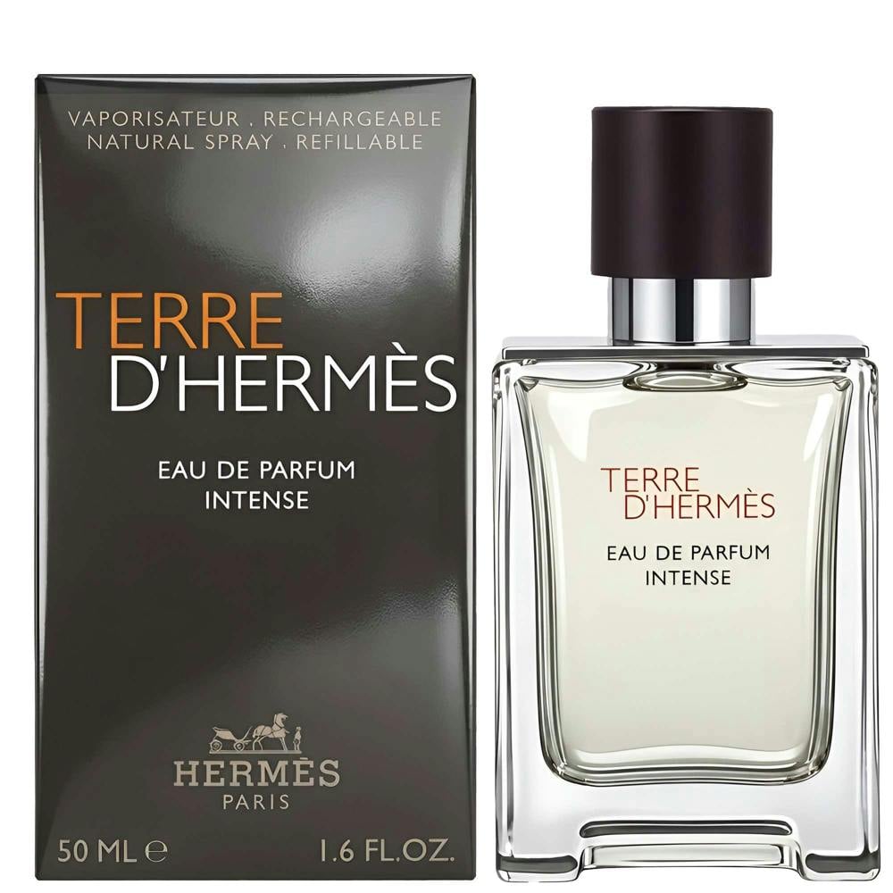 Hermès Terre d’Hermès Eau de Parfum Intense Spray