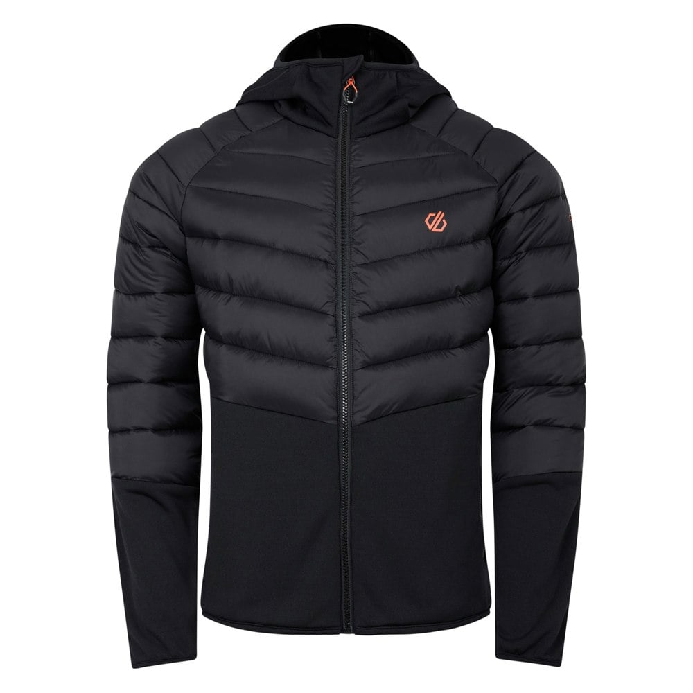 Dare 2B Men's Torrek Hybrid Jacket - Black