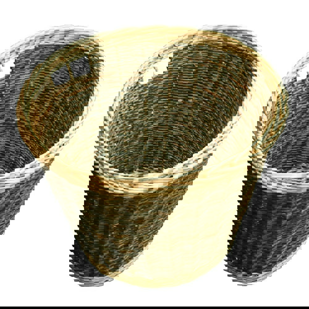 Fireside Log Basket