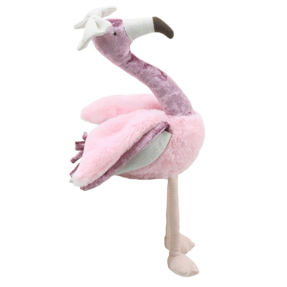 Wilberry Flamingo - Wilberry Friends