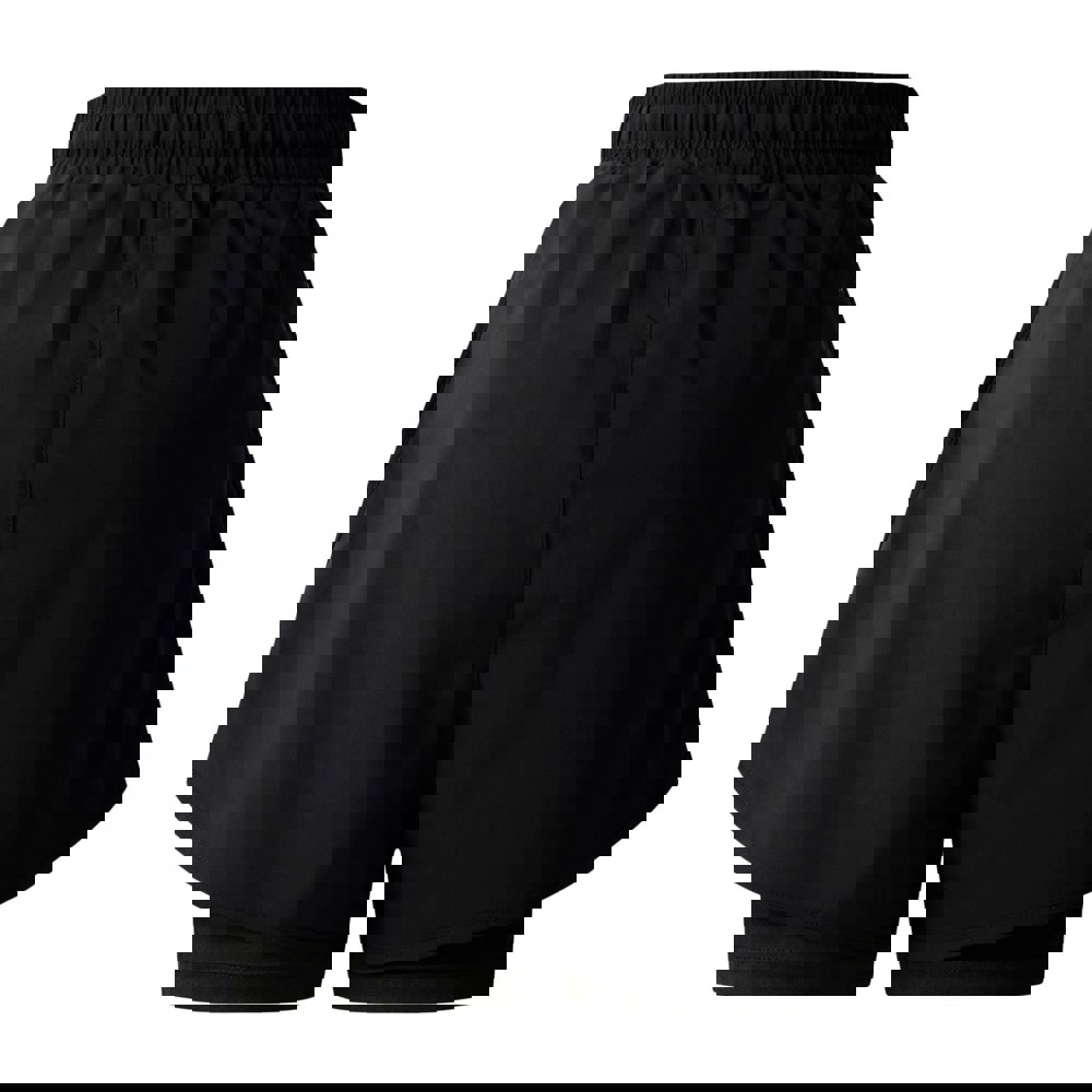 Regatta Womens Sprint Up II Shorts - Black