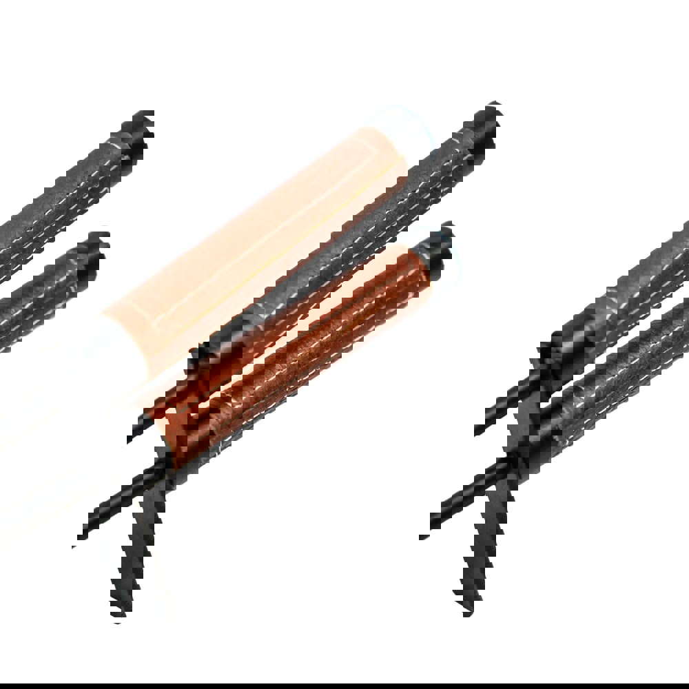 Ivyline Leather Handle Tidy Set