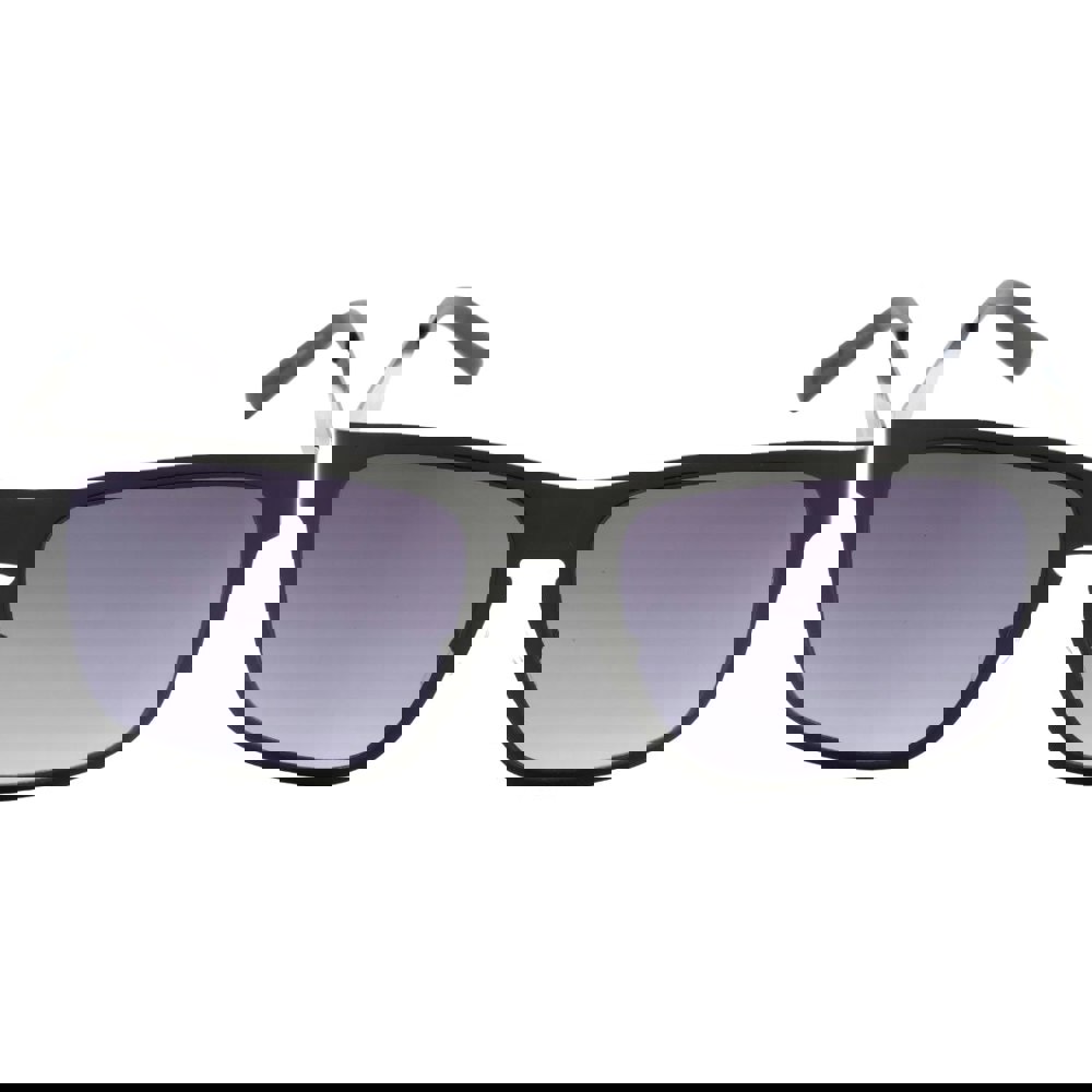 Guess Gf0197 02B Black Sunglasses