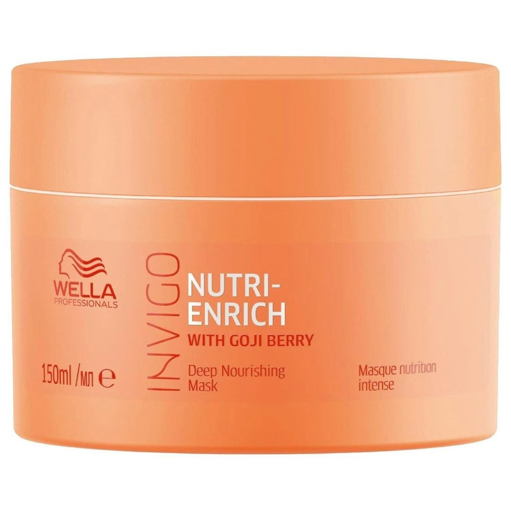 Wella INVIGO Nutri-Enrich Mask 150ml