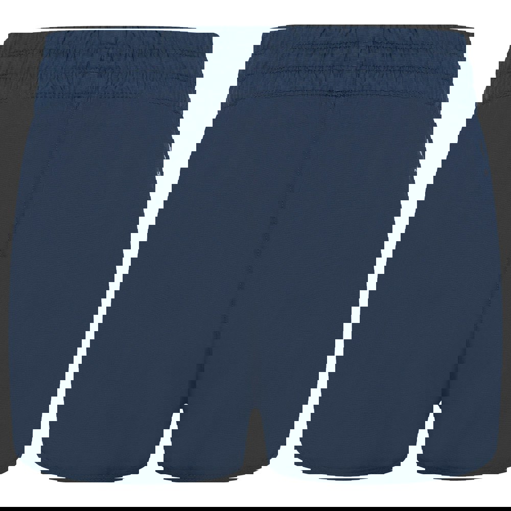 Dare 2B Womens/Ladies Sprint Up 2 in 1 Shorts - Moonlight Denim