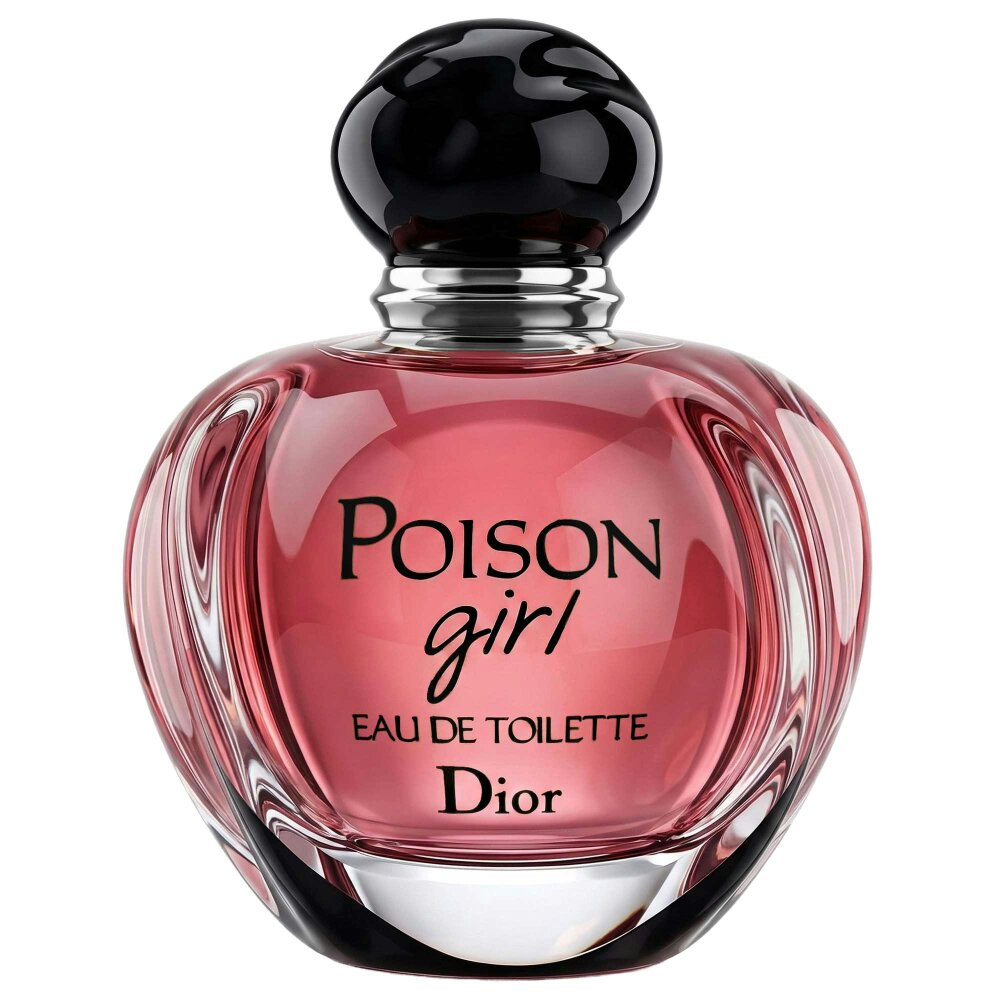 Dior Poison Girl Eau de Toilette Spray 100ml
