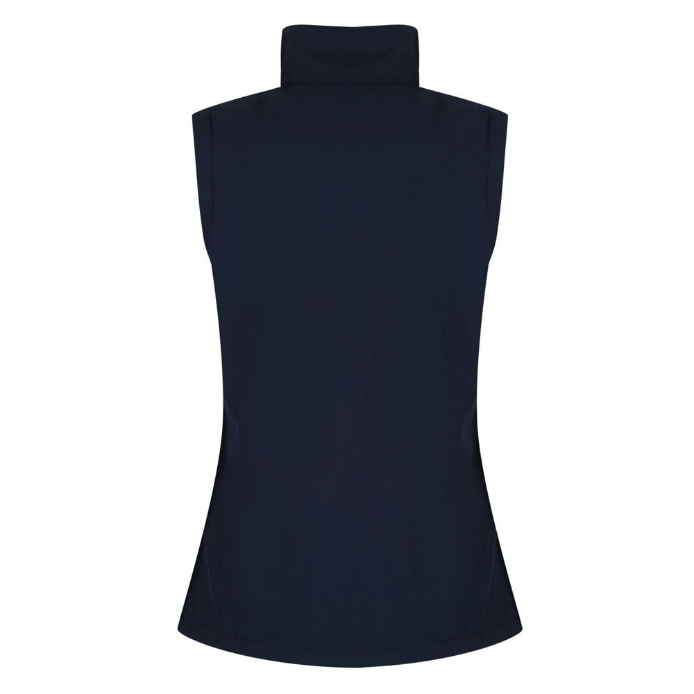 Regatta Women's Honestly Made Body Warmer - Navy