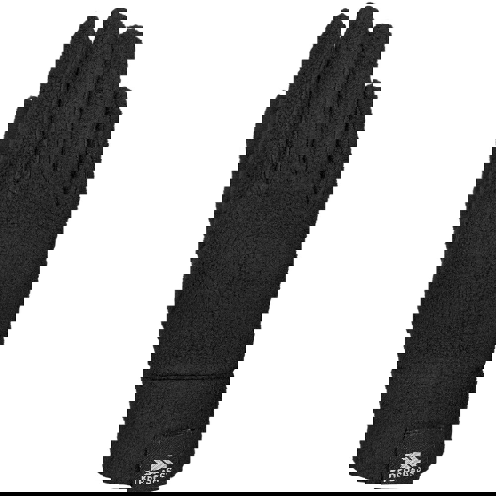 Trespass Childrens/Kids Lala II Gloves - Black