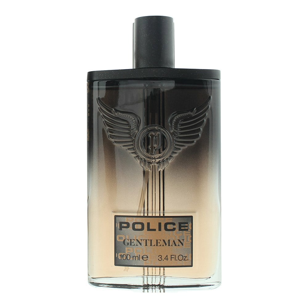 Police Gentleman for Him Eau de Toilette - 100ml