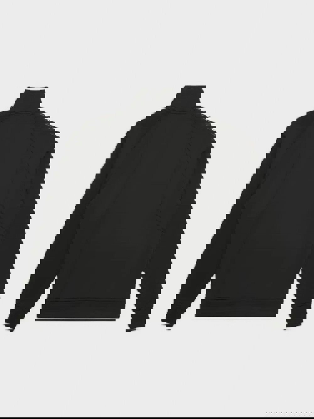 Off - White Active Track Jacket Black - Supplied FashionOFF WHITE