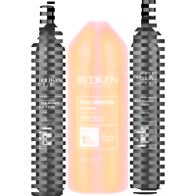 Redken Frizz Dismiss Shampoo 1000ml