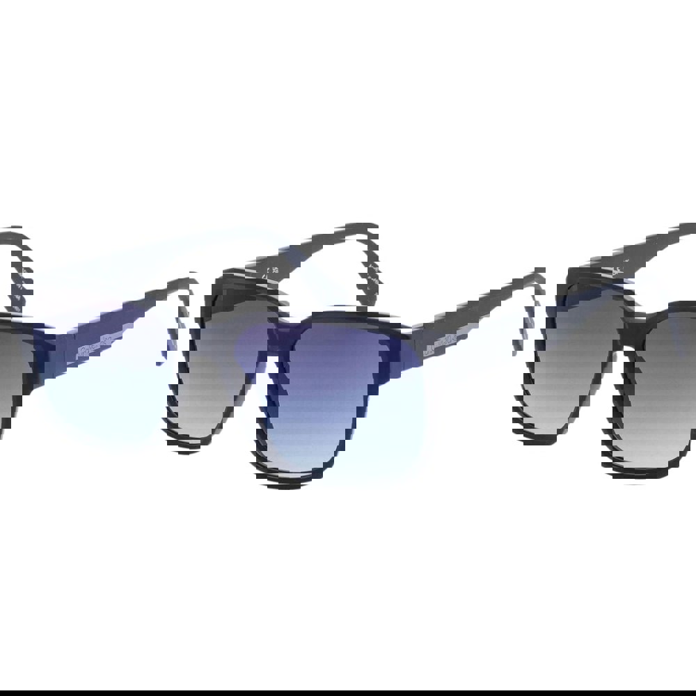 Calvin Klein Jeans Blue Gradient Lens Blue Sunglasses One Size
