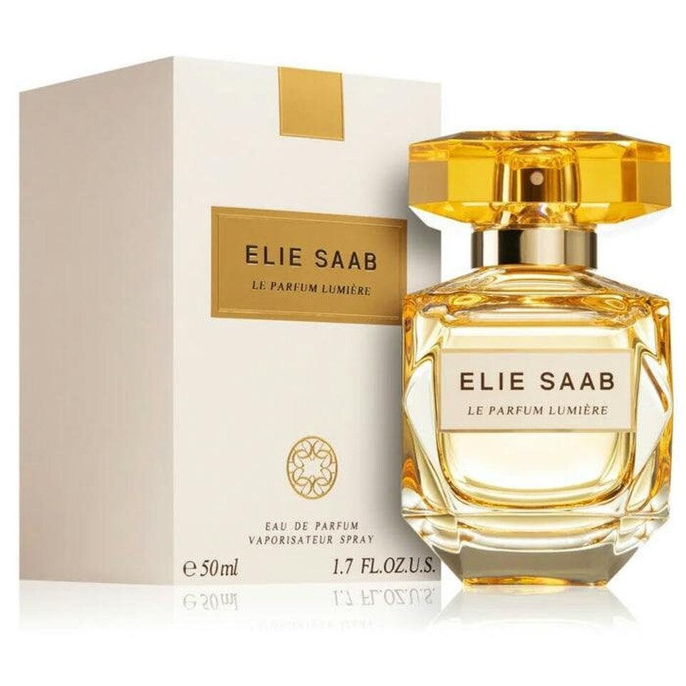 Elie Saab Le Parfum Lumiere Eau de Parfum - 50ml