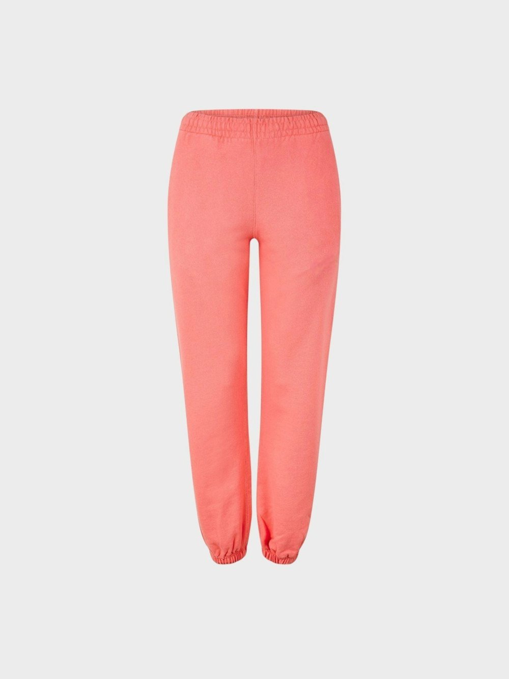 Off - White Jogging Bottoms Coral Pink - Supplied FashionOff - White